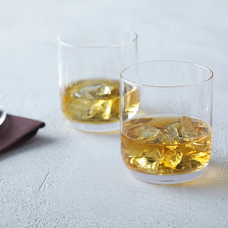Trinkglas DAILY 320 ml 6er-Set