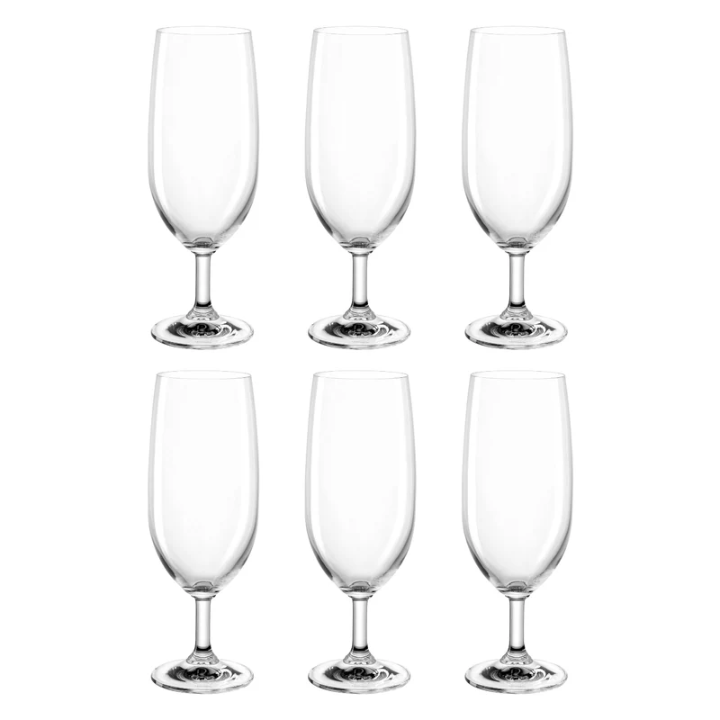 Bierglas DAILY 360 ml 6er-Set