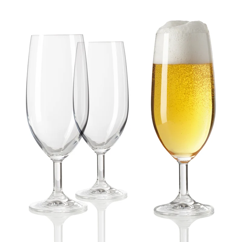 Bierglas DAILY 360 ml 6er-Set