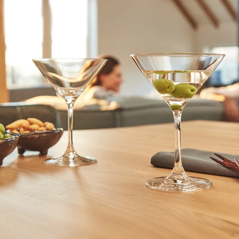 Cocktailglas CIAO+ 200 ml 6er-Set