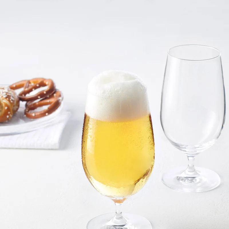 Bierglas CIAO+ 390 ml 6er-Set