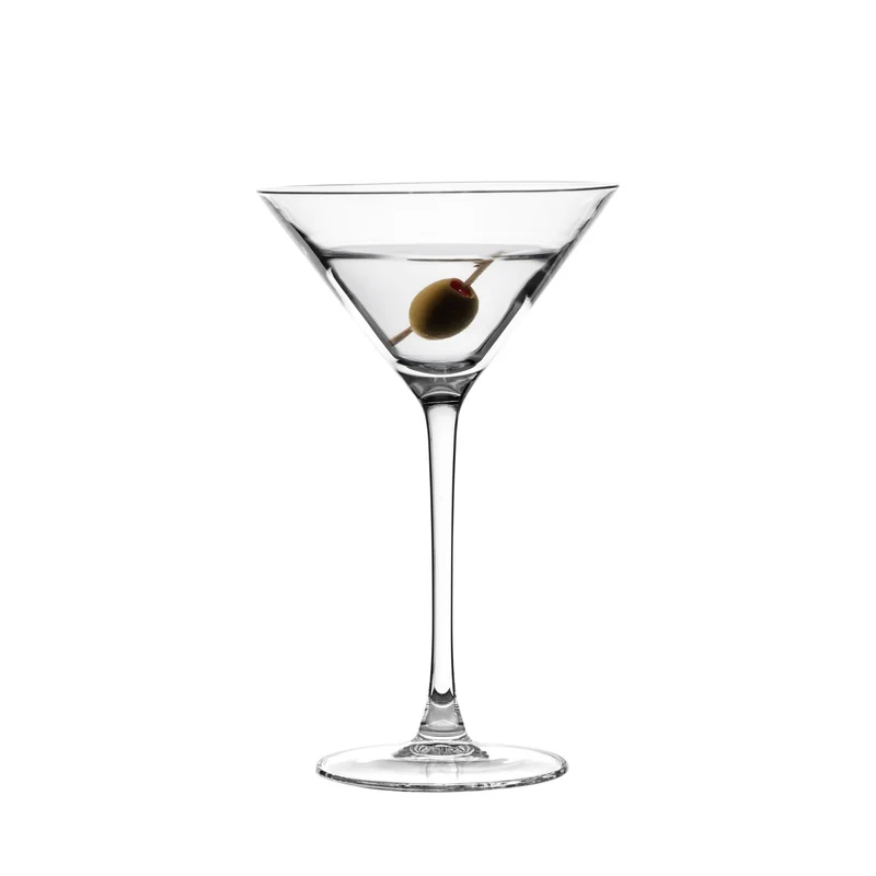 Clara II Martini Gläser