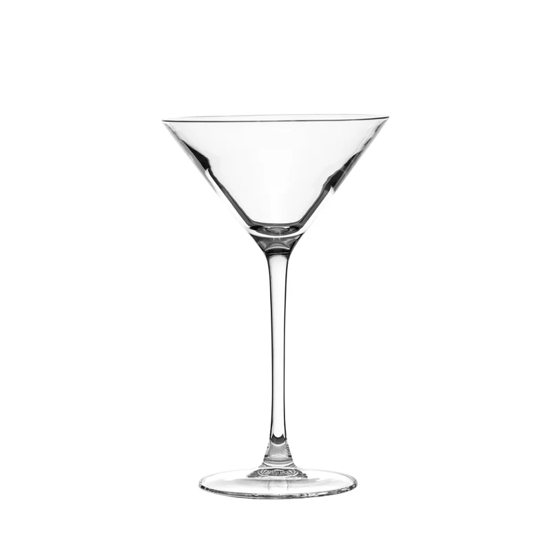 Clara II Martini Gläser
