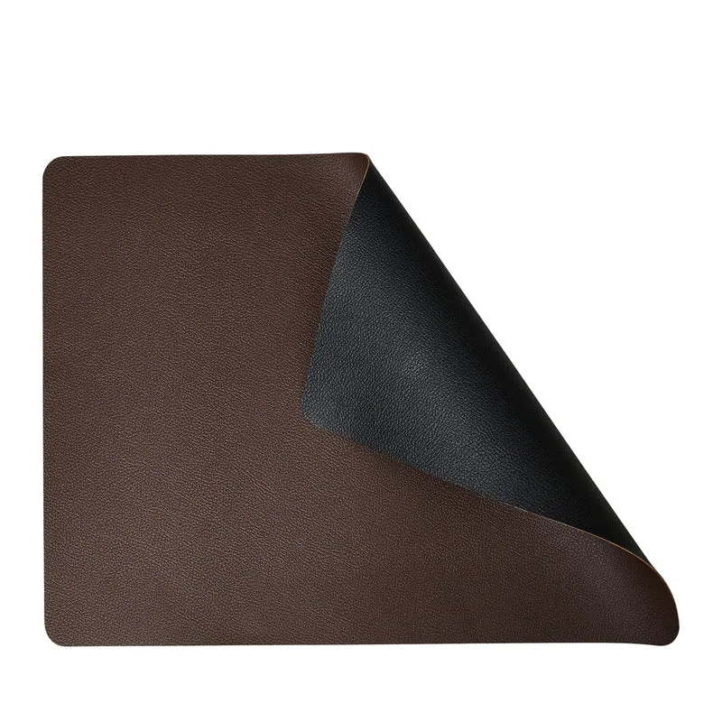 Wendbare Tischset