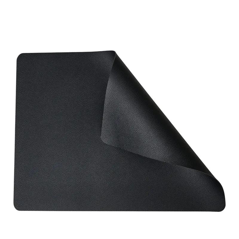 Wendbare Tischset