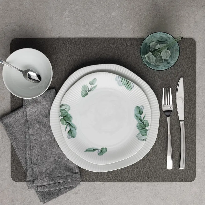 Wendbare Tischset
