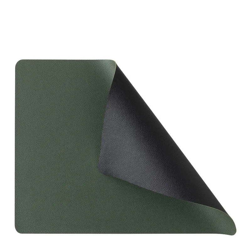 Wendbare Tischset