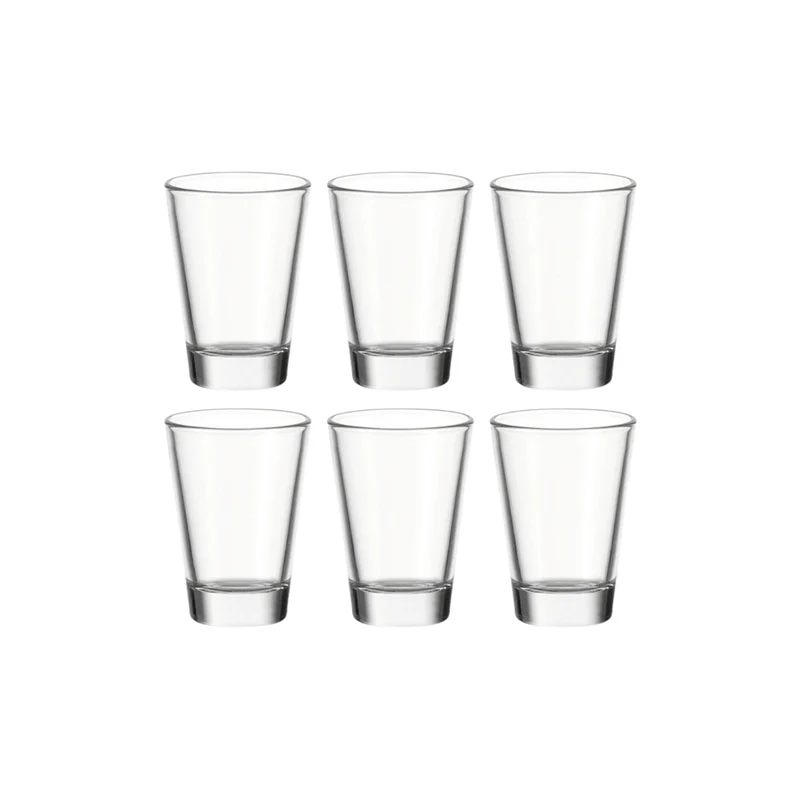 Stamper CIAO 60 ml 6er-Set