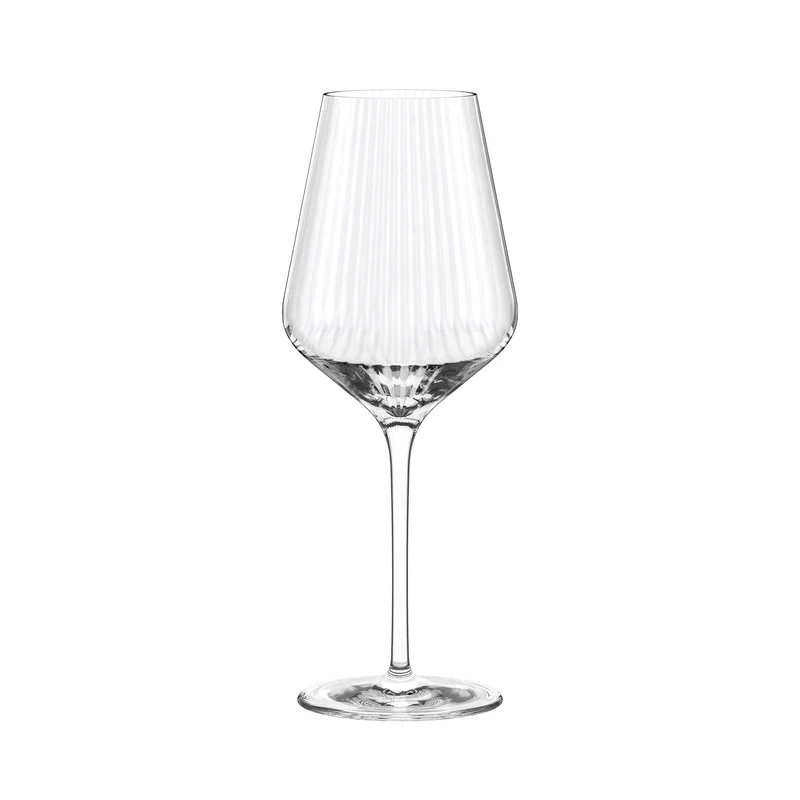 Symphony Rotweingläser 570 ml – 6er-Set