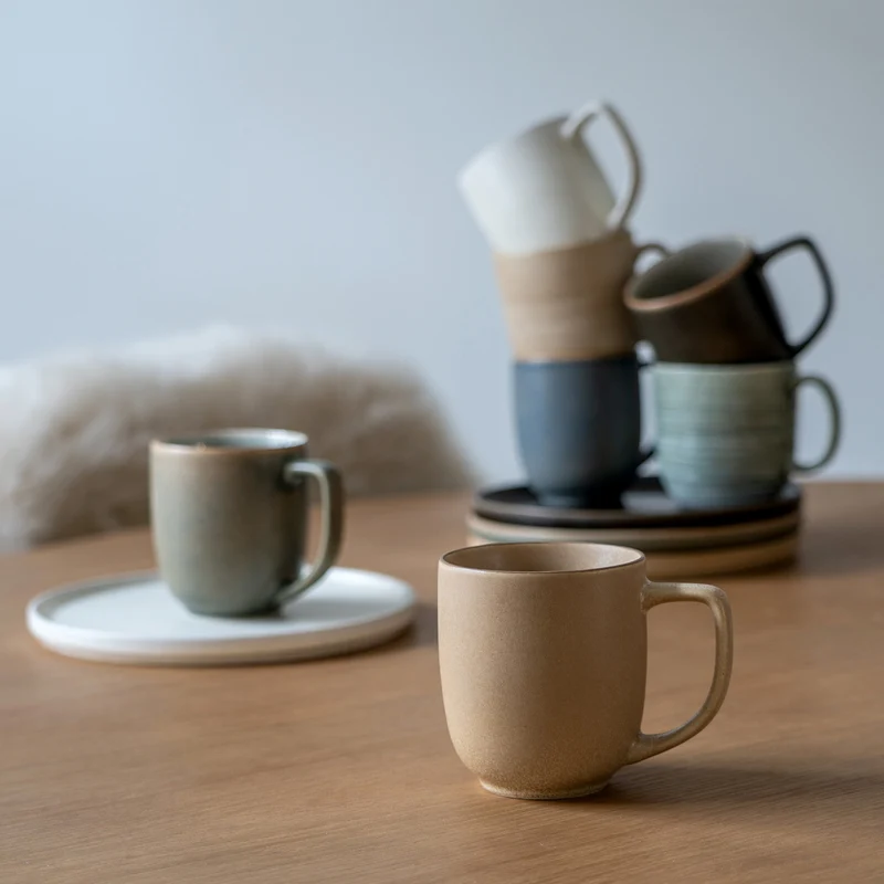 Gourmet Stone II Becher
