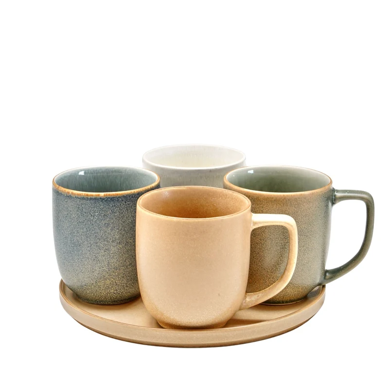 Gourmet Stone II Becher