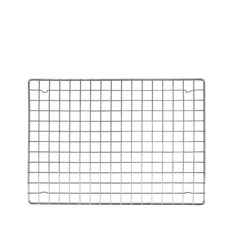 Kühlgitter 45 x 32 cm rechteckig