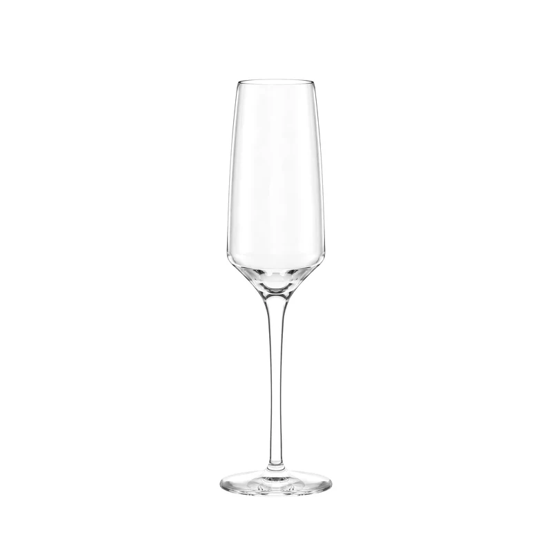Experience Champagnergläser 190 ml – 6er-Set