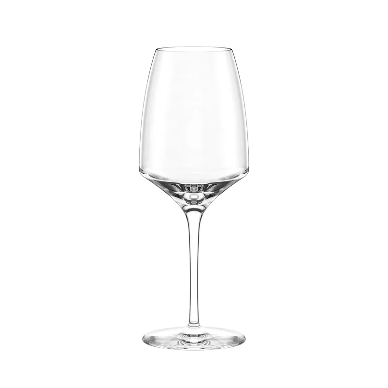 Experience Rotweingläser 450 ml – 6er-Set