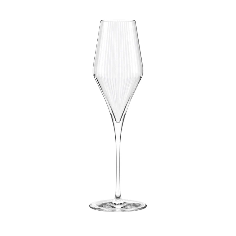 Symphony Champagnergläser 290 ml – 6er-Set