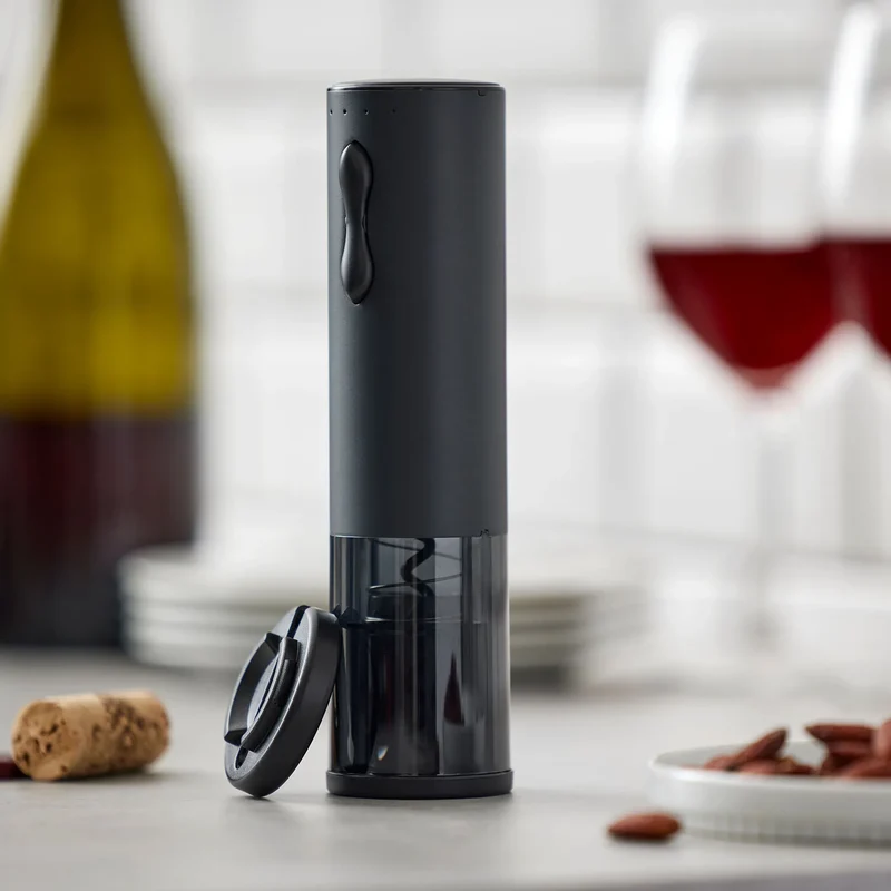Weinöffner batteriebetrieben