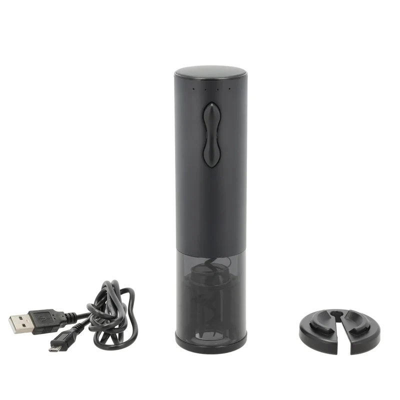 Weinöffner batteriebetrieben
