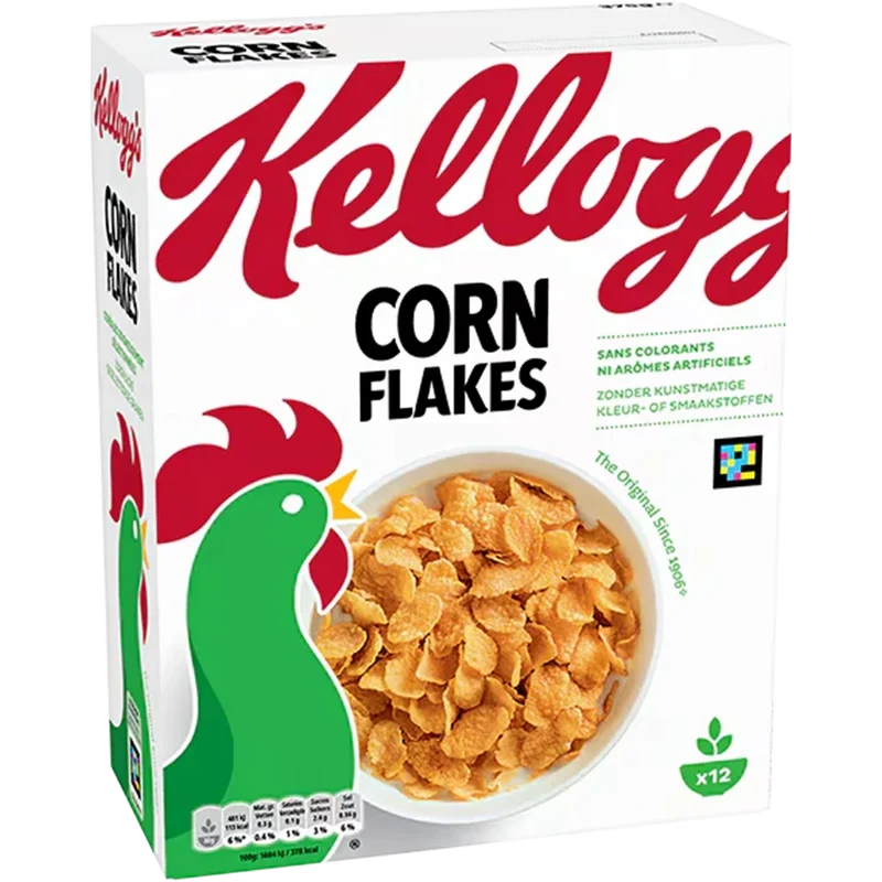 Kellogg's Corn Flakes