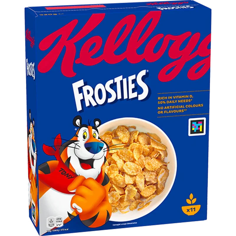 Kellogg's Frosties