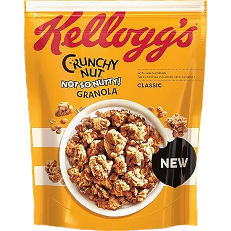 Kellogg's Granola Classic