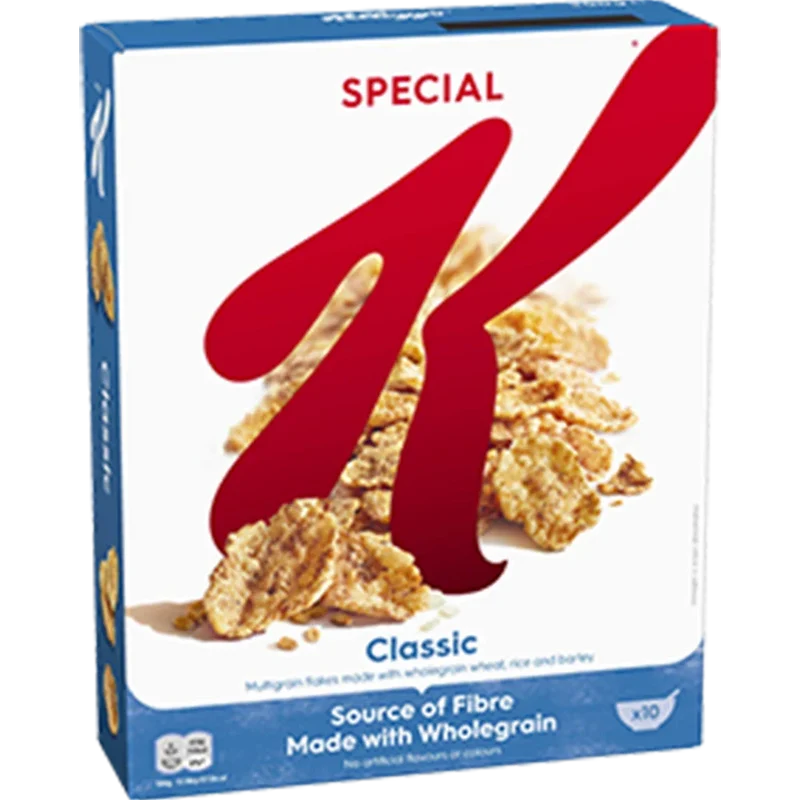 Kellogg's Special K Classic