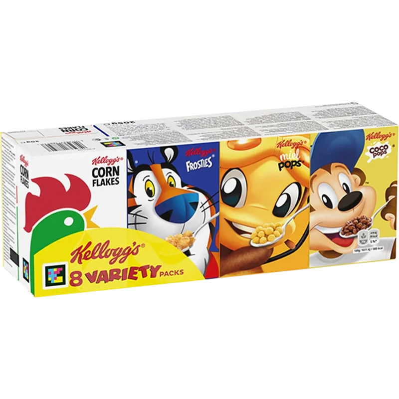 Kellogg's Variety