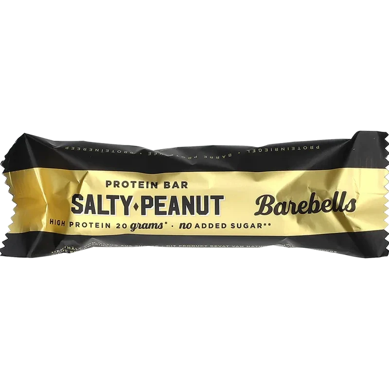 Barebells Protein Salty Peanut