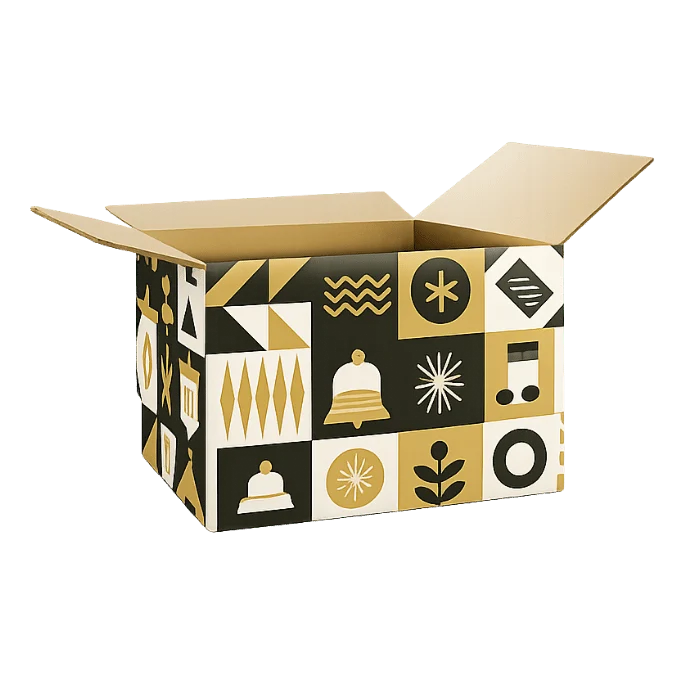 Karton BESTSELLER Bundle