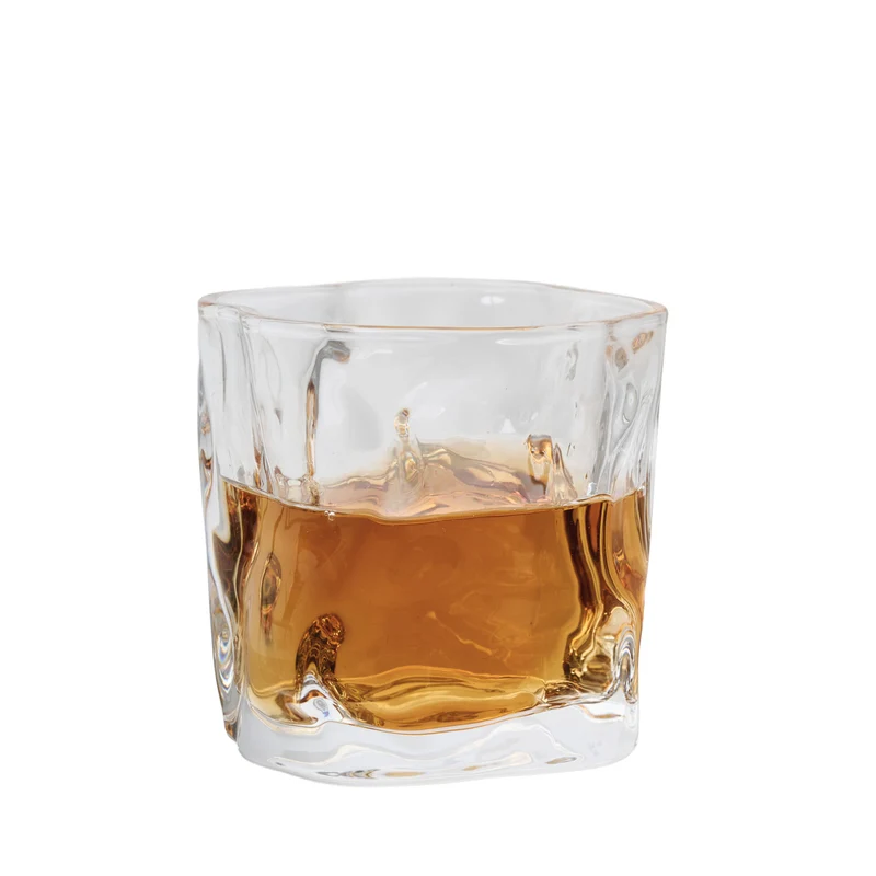 No04 Glas 6 Stück