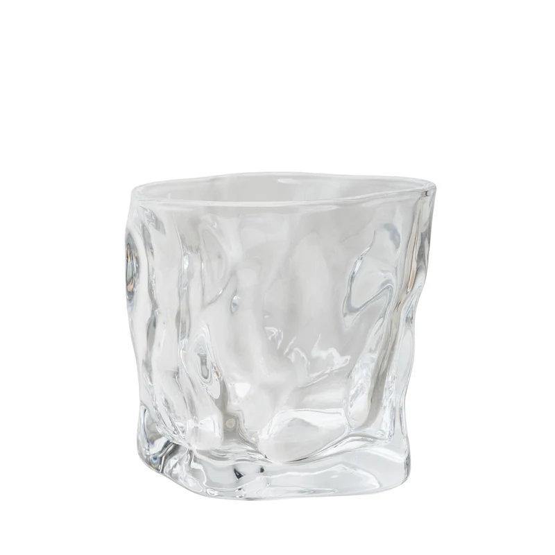 No04 Glas 6 Stück