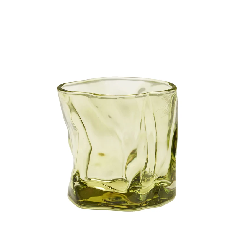 No04 Glas 6 Stück