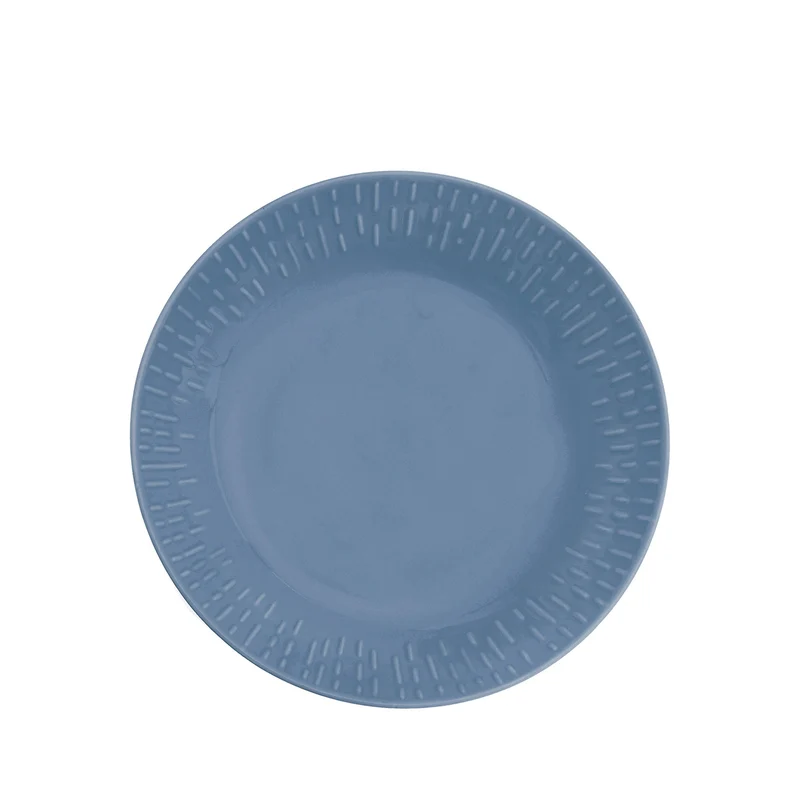 Confetti Pastateller Blueberry