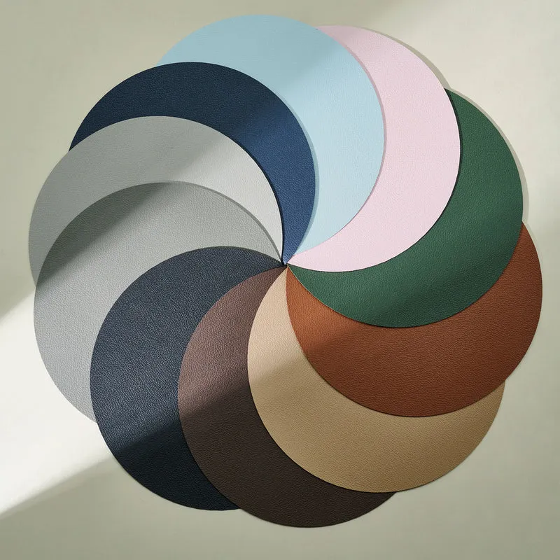 Wendbares Tischset D38 cm