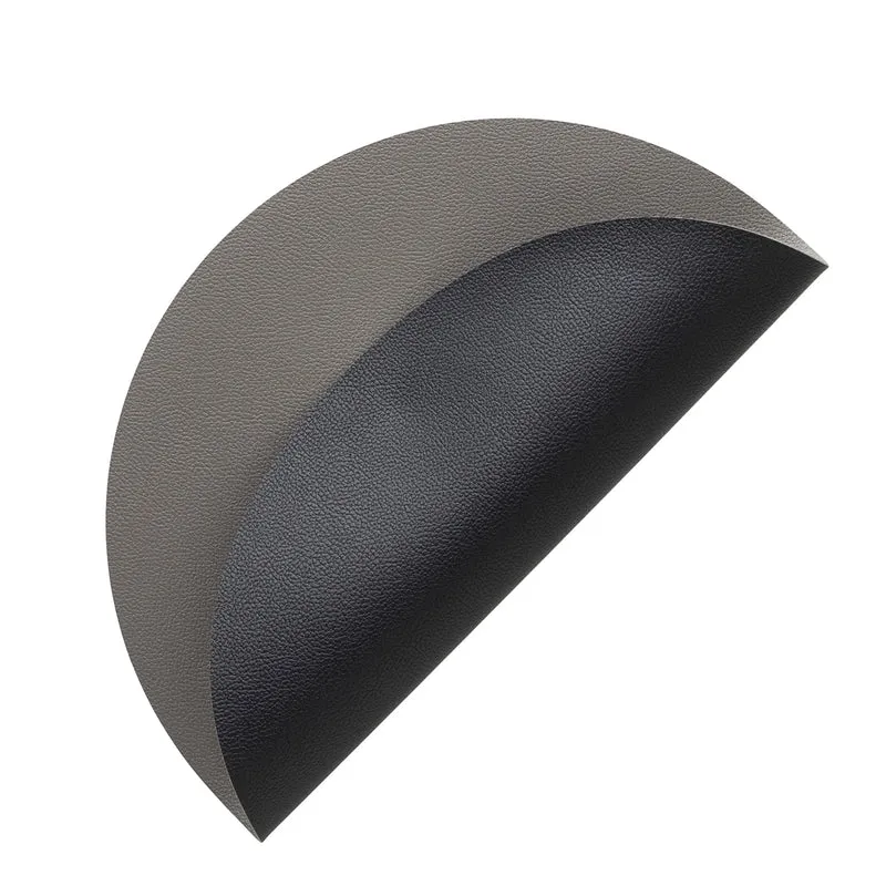 Wendbares Tischset D38 cm