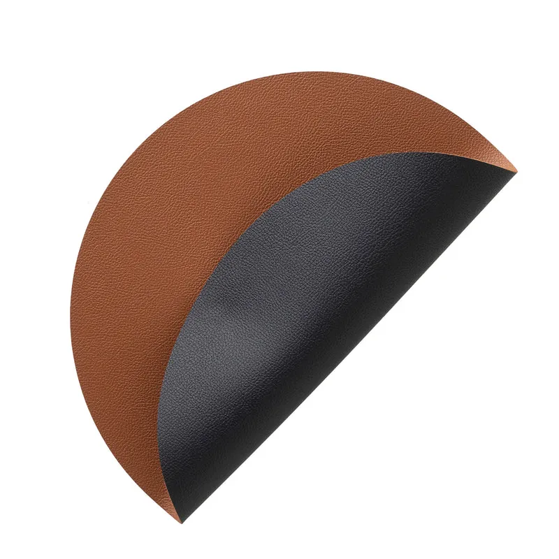 Wendbares Tischset D38 cm