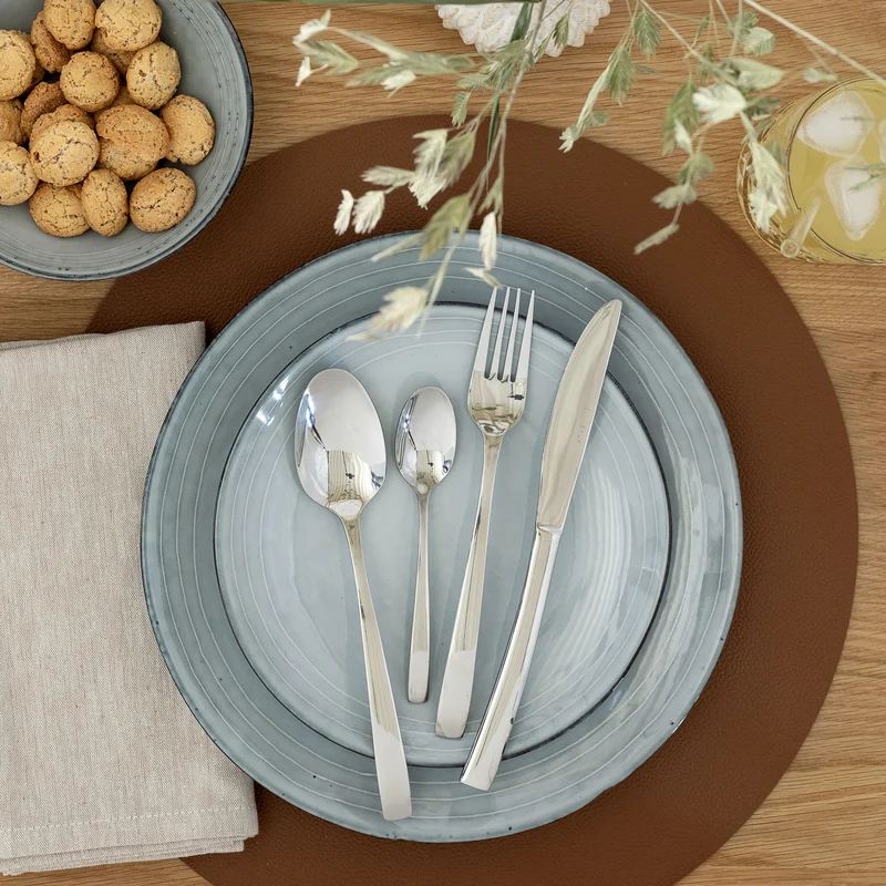 Wendbares Tischset D38 cm