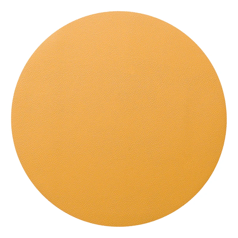 Wendbares Tischset D38 cm