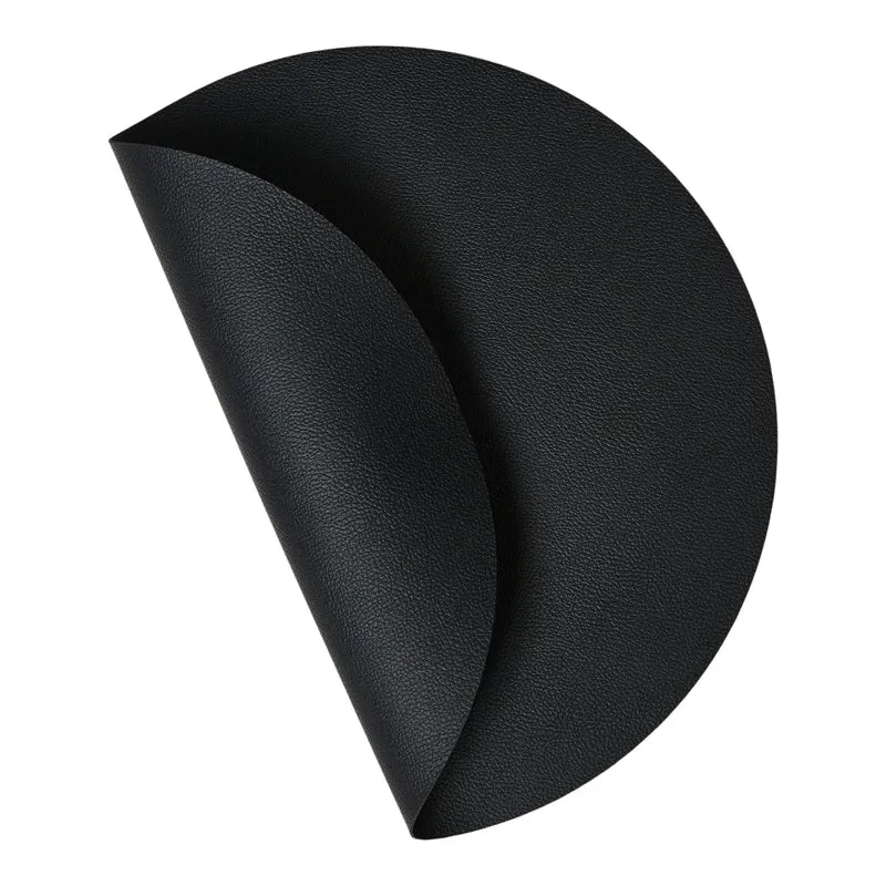Wendbares Tischset D38 cm