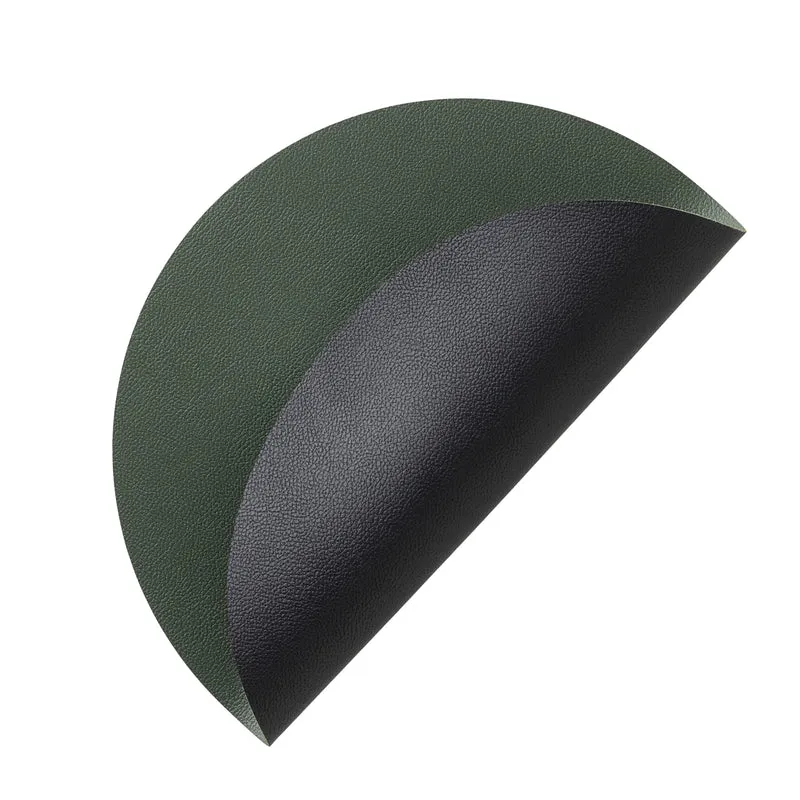 Wendbares Tischset D38 cm
