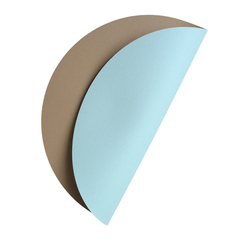 Wendbares Tischset D38 cm