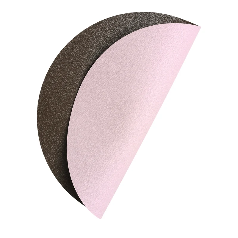 Wendbares Tischset D38 cm