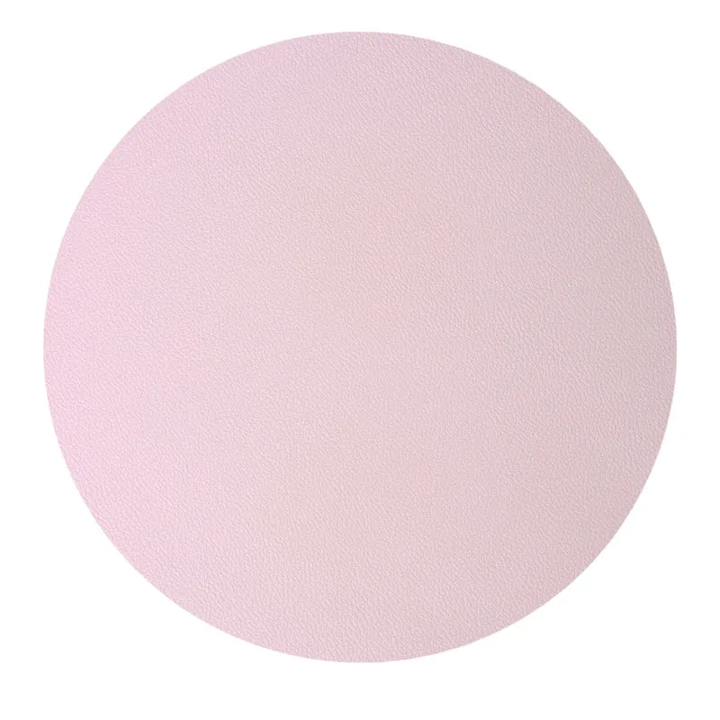 Wendbares Tischset D38 cm