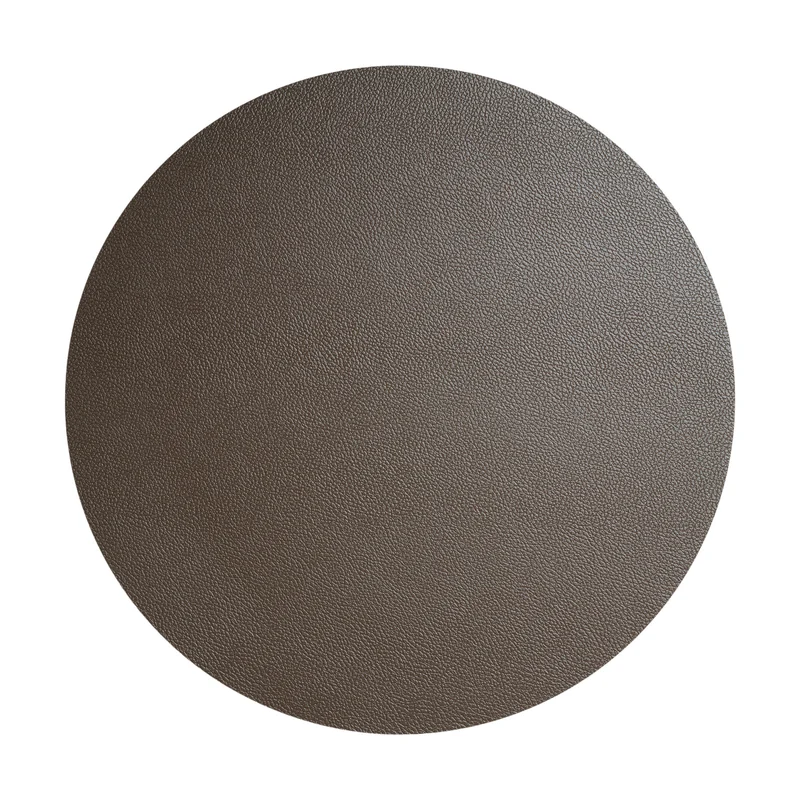 Wendbares Tischset D38 cm