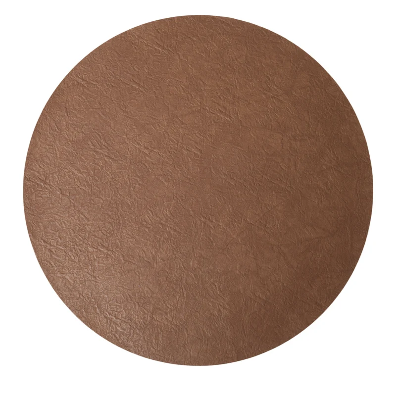 Glasgow wendbares Tischset D38 cm