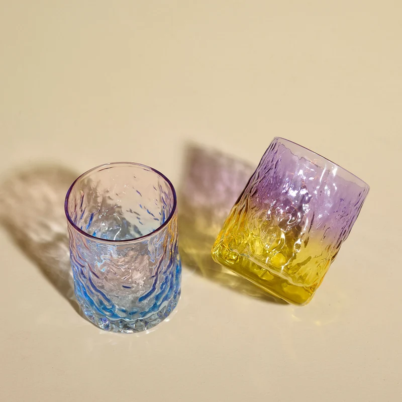 Surface Wasserglas