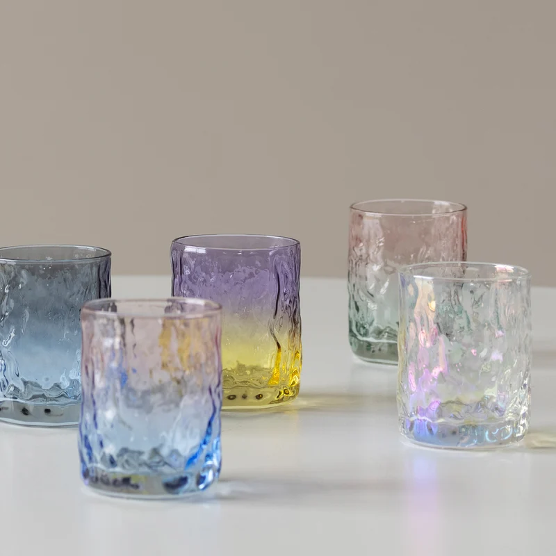 Surface Wasserglas