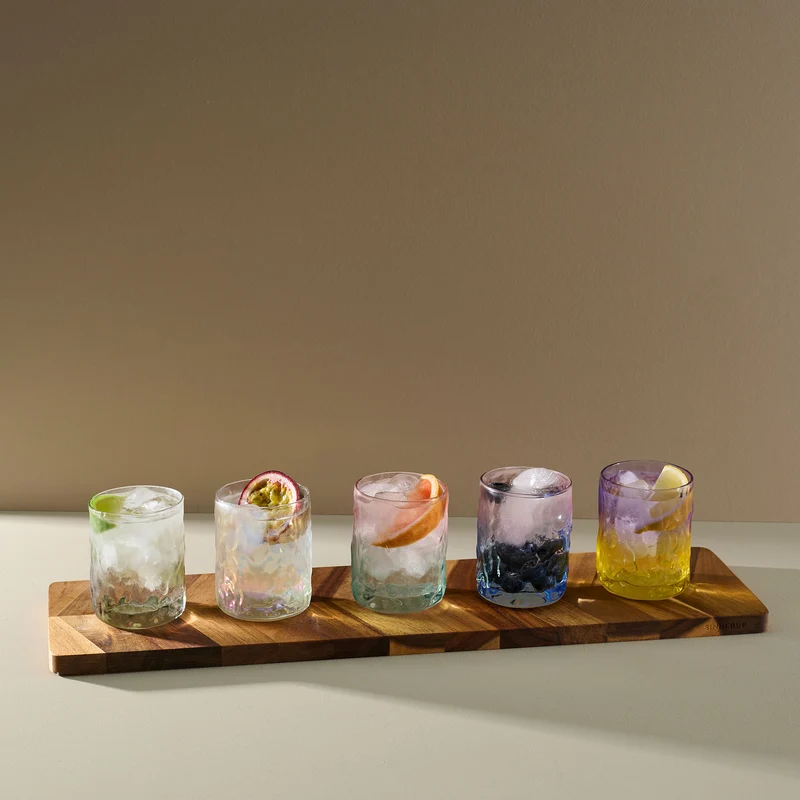 Surface Wasserglas