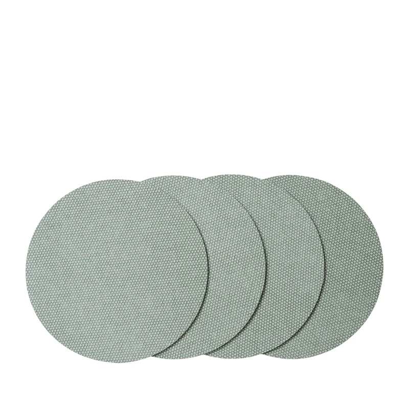 Oxford Glasuntersetzer 4 Stk