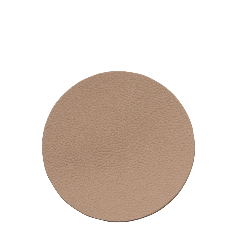 Wendbare Untersetzer D10 cm – 4er-Set