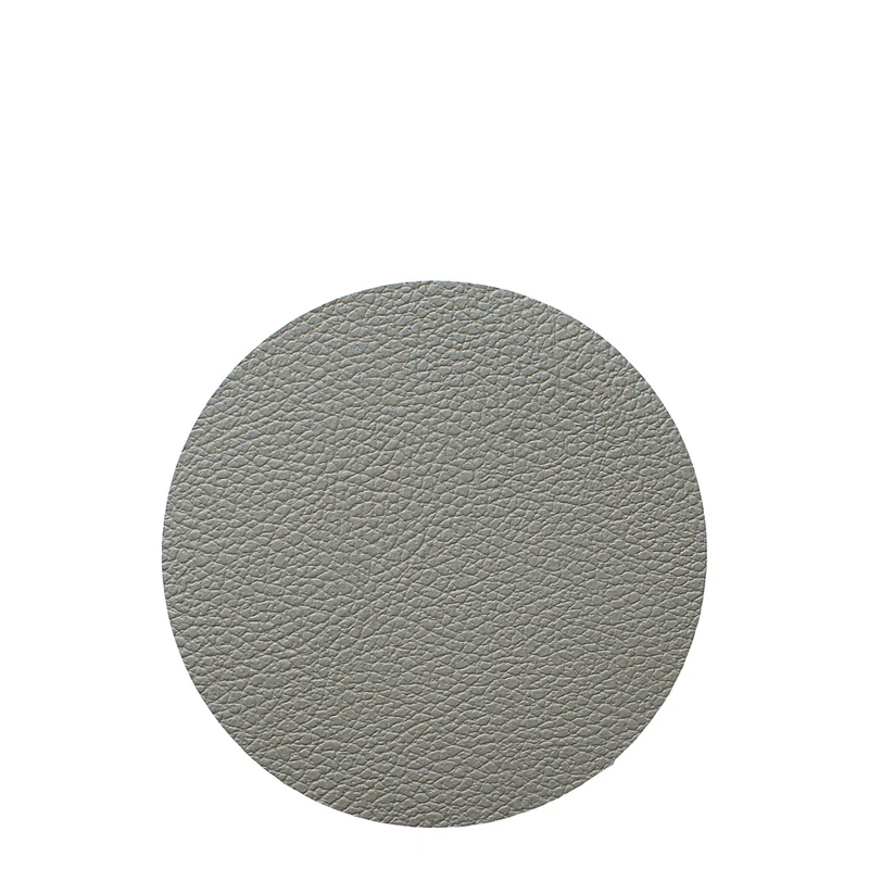 Wendbare Untersetzer D10 cm – 4er-Set
